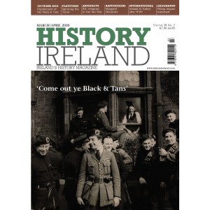 History Ireland March/April  2020
